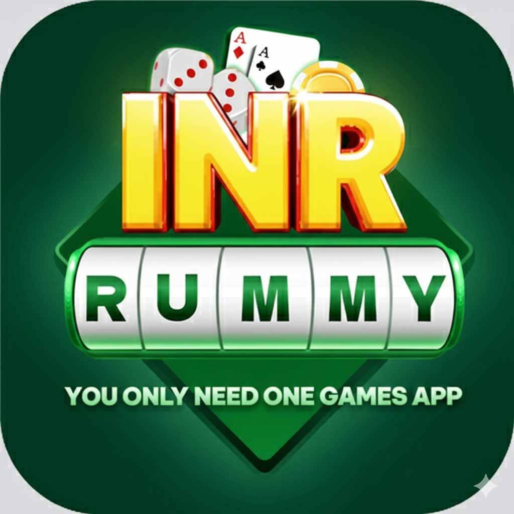 INR Rummy Apk Download