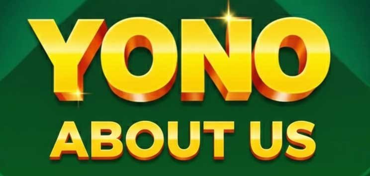 about us yono game app