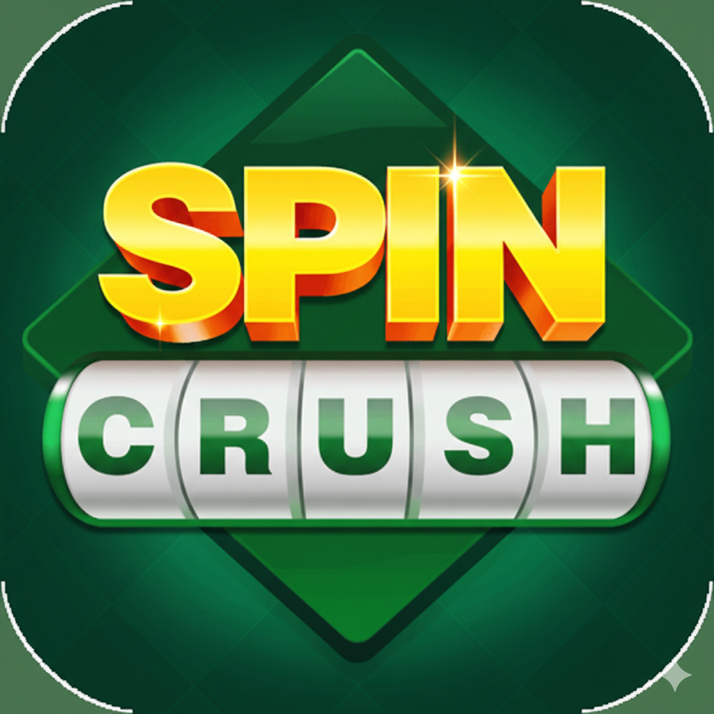 Spin Crush Game Download