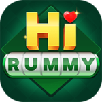 hi-rummy-apk-logo