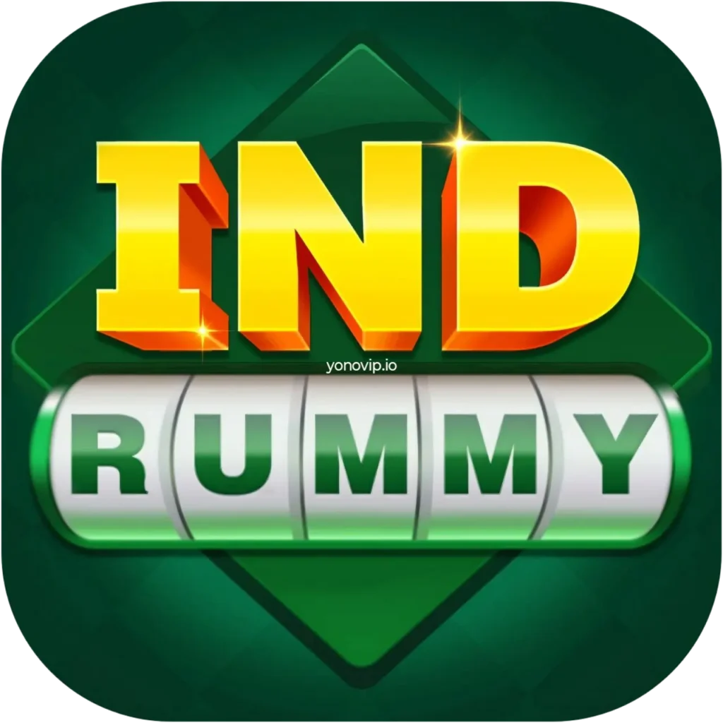 IND rummy game Download