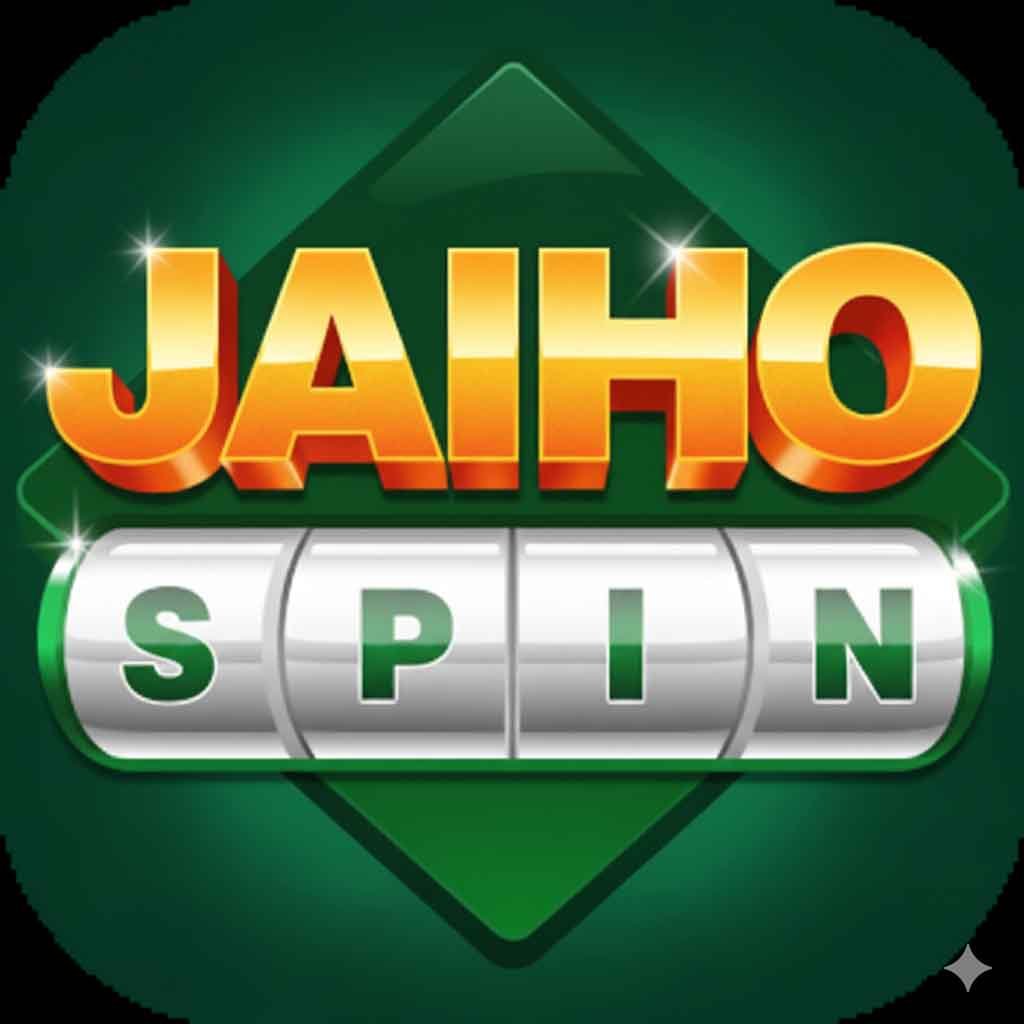 jaiho spin game download