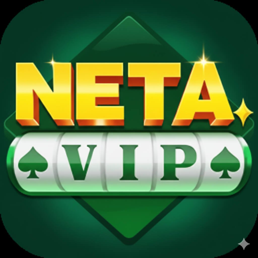 neta vip gameplay interface