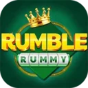 rumble-rummy-apk-logo