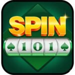 Spin 101 Gameplay Interface