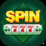 spin 777 gameplay interface