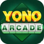yono arcade gameplay interface