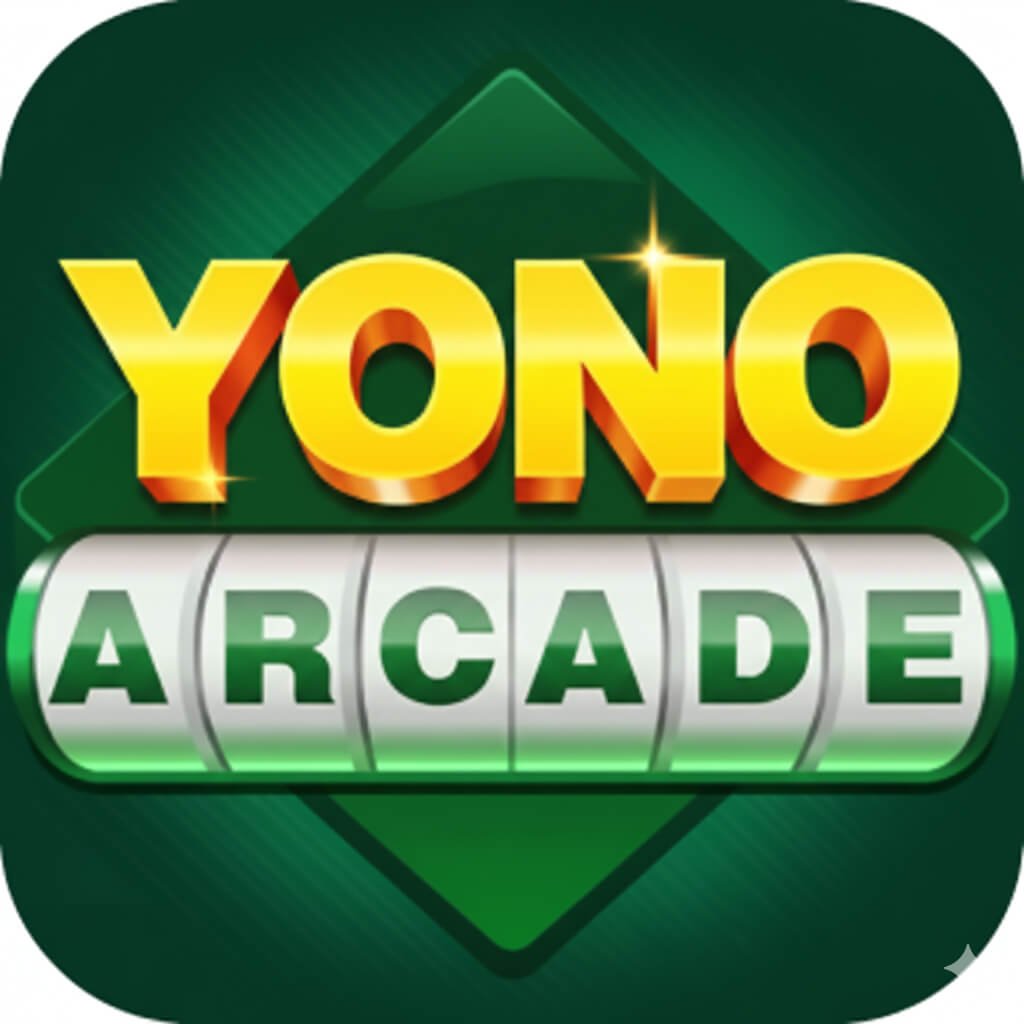 yono arcade gameplay interface