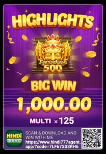 Rani Slots Yono APK Download 2026: Get ₹500000 Free Bonus 1