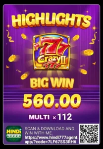 Rani Slots Yono APK Download 2026: Get ₹500000 Free Bonus 3