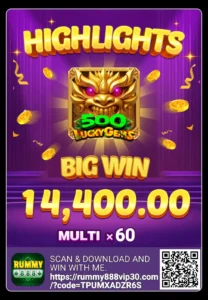 Rani Slots Yono APK Download 2026: Get ₹500000 Free Bonus 9